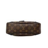thumbnail Odéon PM In Monogram Canvas Shoulder Bag With Leather Strap GHW - L'UXE LINK
