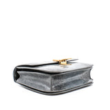 thumbnail box MM gray blue lizard ghw - L'UXE LINK