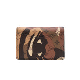 thumbnail pocket organizer in monogram other canvas brown/beige