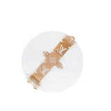 thumbnail Scott Box Plexiglass White GHW - L'UXE LINK