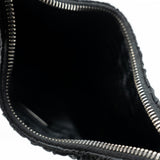 thumbnail mini shoulder bag black tessuto nylon phw