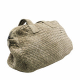 thumbnail bv zippy shoulder bag suede phw - L'UXE LINK