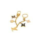 thumbnail spring street chain bag charm ghw