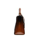 thumbnail top handle padlock with gg logo - L'UXE LINK
