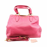 thumbnail double zipper rose gold - L'UXE LINK