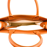 thumbnail SMALL CABAS VERTICAL IN TRIOMPHE CANVAS AND CALFSKIN
white AUD 2,750 - L'UXE LINK