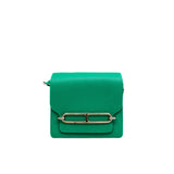 thumbnail Mini Roulis Menthe In Evercolor PHW Stamp A - L'UXE LINK