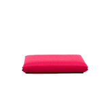 thumbnail calvi duo in epsom lipstick pink U5 - L'UXE LINK