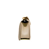 thumbnail medium leboy limited in chevron caviar beige aged ghw seri 25 - L'UXE LINK