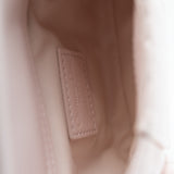 thumbnail baby dior madeleine capsule in pink GHW