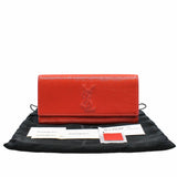 thumbnail clutch patent orange phw - L'UXE LINK