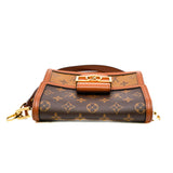 thumbnail dauphine mini monogram - L'UXE LINK