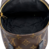 thumbnail spring mini backpack monogram - L'UXE LINK