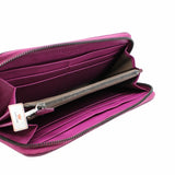 thumbnail short wallet pink shw - L'UXE LINK