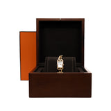 thumbnail small diamond Nantucket watch #29mm - L'UXE LINK