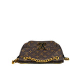 thumbnail PM passy in monogram canvas ghw 2022