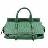 thumbnail Monaco Bag Green - L'UXE LINK