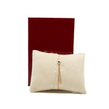 thumbnail xs D'AMOUR BRACELET in 18k RG