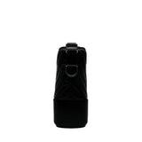 thumbnail Gabrielle mm medium so black seri27 - L'UXE LINK