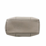 thumbnail roma crossbody bag mini grey - L'UXE LINK