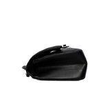 thumbnail 226 Large Reissue So Black Chevron Calfskin Bag Seri 25 - L'UXE LINK
