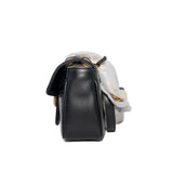 thumbnail GG Marmont Matelasse Mini Bag GHW - L'UXE LINK