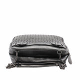 thumbnail sling bag tote dark coffee - L'UXE LINK