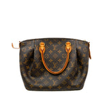 thumbnail turenne pm monogram hand bag - L'UXE LINK