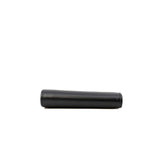 thumbnail Tiny Cassandre East/West Black Leather Wallet - L'UXE LINK
