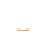 thumbnail Mini Clous bracelet in 18k rg#SH rrp 5220 - L'UXE LINK