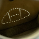 thumbnail Mini Evelyn in tc 8Q phw B stamp - L'UXE LINK