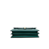 thumbnail medium Serpenti Forever in calfskin green ghw - L'UXE LINK
