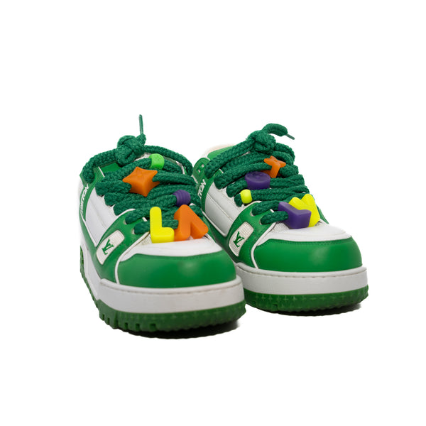 Pre owned louis vuitton shoes outlet
