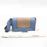 thumbnail frame light grey and blue - L'UXE LINK