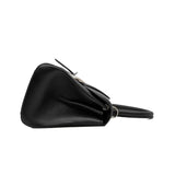 thumbnail mini Brilliant Crossbody Bag in calfskin black phw