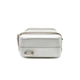 thumbnail Rimowa Collaboration Shoulder Bag Silver - L'UXE LINK