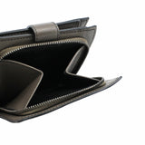 thumbnail wallet small grey ghw - L'UXE LINK