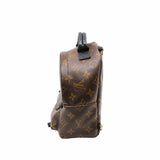 thumbnail mini spring backpack monogram ghw - L'UXE LINK