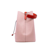 thumbnail neo noe om epi pink /suede red phw 2019 - L'UXE LINK