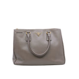thumbnail medium handbag grey leather 2013