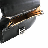 thumbnail Brillant medium black PHW - L'UXE LINK