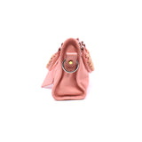 thumbnail small city bag pink phw