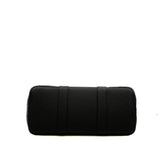 thumbnail Garden Party 30 Canvas/Negonda Leather Vanille/Black PHW Stamp B - L'UXE LINK