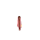thumbnail Bearn Soufflet Mysore Leather Rose Azalee Wallet GHW X Stamp - L'UXE LINK