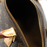 thumbnail speedy 25 in monogram canvas ghw 2018