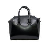 thumbnail antigona bags in black box leather phw