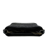 thumbnail Gabrielle mm medium so black seri27 - L'UXE LINK