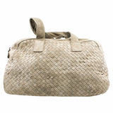 thumbnail bv zippy shoulder bag suede phw - L'UXE LINK