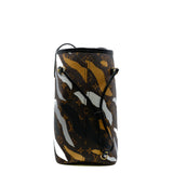 thumbnail LOL monogram camouflage never full MM tote bag - L'UXE LINK