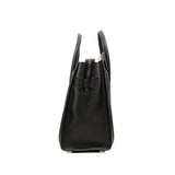thumbnail luggage micro black phw - L'UXE LINK